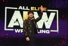 توني خان يفخر بثنائيات غير متوقعة صنعت نجاحًا لافتًا في اتحاد AEW