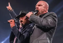 جوائز نهاية عام 2025 في عرض NXT تكشف عن نجوم المستقبل ولحظات لا تُنسى