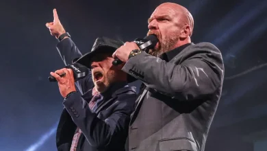 جوائز نهاية عام 2025 في عرض NXT تكشف عن نجوم المستقبل ولحظات لا تُنسى