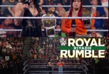 حسابات تتغير وتحالفات تهتز قبل مهرجان الرويال رامبل 2026