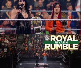 حسابات تتغير وتحالفات تهتز قبل مهرجان الرويال رامبل 2026