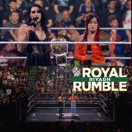 حسابات تتغير وتحالفات تهتز قبل مهرجان الرويال رامبل 2026