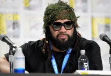 ديف ميلتزر يكشف مفاجأة مدوية حول جاكوب فاتو في راسلمينيا 42