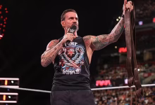 ريكيشي يرد على الجدل المشتعل سي إم بانك بطل العالم وله الحرية الكاملة فى WWE