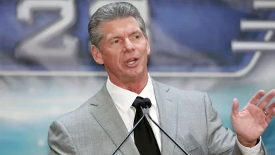 زلزال داخل المصارعة الحرة نجم سابق يتهم فينس مكمان بتدمير أسطورة الحلبة