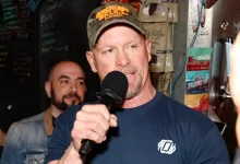 ستون كولد يكسر الصمت ويكشف السر الحقيقي وراء عودته المفاجئة في راسلمينيا