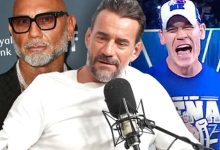 سي إم بانك يكشف طموحاته السينمائية وحلمه بالعمل مع سينا وباتيستا