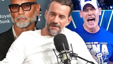 سي إم بانك يكشف طموحاته السينمائية وحلمه بالعمل مع سينا وباتيستا