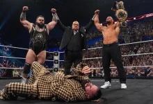 سيث رولينز يكسر الصمت الغياب مؤلم والعودة لن تكون رحيمة ويهاجم وضع فريق ذا فيجن