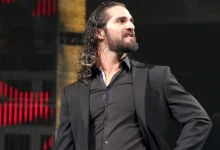 سيث رولينز يكشف كواليس أول لقاء مع فينس مكمان وبداية نجاحه الحقيقي