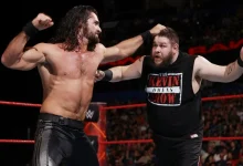 سيث رولينز يكشف مفاجأة غير متوقعة عن مستقبله مع كيفن أوينز بعد العودة من الإصابة