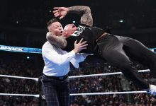 شاهد الان أقوى Top 10 فى عرض سماك داون الأخير