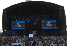 عرض الرويال رامبل 2026 Royal Rumble التمهيدى كامل