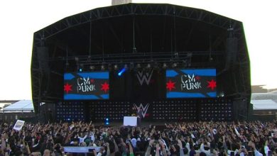 عرض الرويال رامبل 2026 Royal Rumble التمهيدى كامل