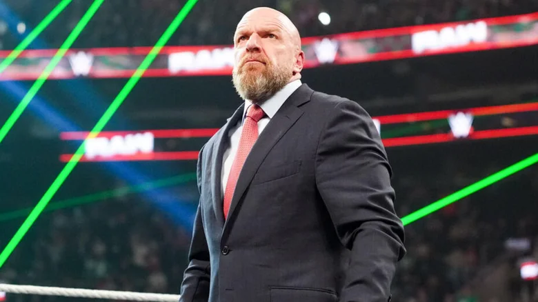 عودة تاريخية لعرض الرو إلى ساحة ماديسون سكوير تشعل الطريق إلى راسلمينيا 42