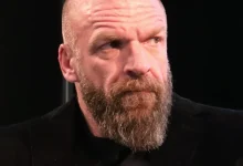 قبل الرويال رامبل 2026 الكشف عن أكثر المصارعين الكارهين لتريبل إتش داخل WWE