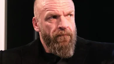 قبل الرويال رامبل 2026 الكشف عن أكثر المصارعين الكارهين لتريبل إتش داخل WWE