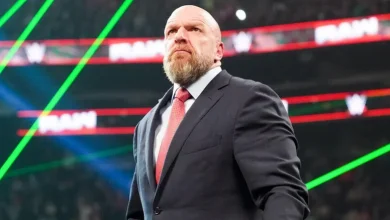 كواليس سفر نجوم المصارعة إلى الرياض قبل مهرجان الرويال رامبل 2026