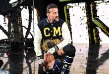 مواجهة عالمية مرتقبة على اللقب العالم في عرض الرو الاسبوع المقبل