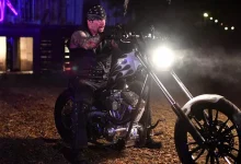 نزال اعتزال تحول إلى كابوس صحي تفاصيل خطيرة عن إصابة الأندرتيكر الخفية