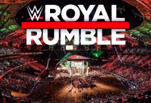 نظرة حصرية على موقع عرض الرويال رامبل 2026 التاريخي في المملكة العربية السعودية