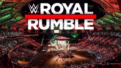 نظرة حصرية على موقع عرض الرويال رامبل 2026 التاريخي في المملكة العربية السعودية