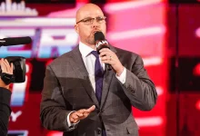 هل يعود آدم بيرس إلى الحلبات من جديد بعد سنوات الغياب؟