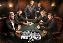 آخر تطورات الخطط والنزالات المنتظرة في عرض راسلمينيا 42