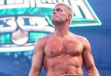 أفضل عشرة فائزين في الرويال رامبل خلال آخر عشر سنوات