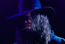 أندرتيكر يكشف مفاتيح نجاح شخصيته الخالدة في عالم المصارعة الحرة