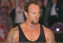 أندرتيكر يكشف مفاجأة مدوية عن بطله المفضل في الطفولة وتأثيره الخفي على شخصيته الأسطورية