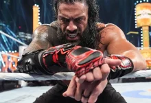 إلى أين تتجه الـ WWE بعد إنتهاء مهرجان الرويال رامبل 2026 ؟