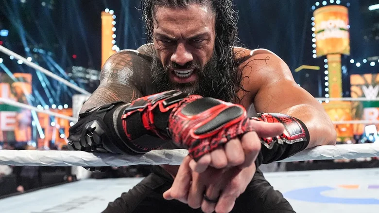 إلى أين تتجه الـ WWE بعد إنتهاء مهرجان الرويال رامبل 2026 ؟