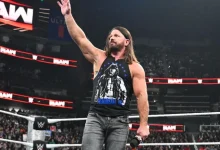 إيه جاى ستايلز يكشف السبب الحقيقى لإعتزاله فى هذا الوقت بالتحديد