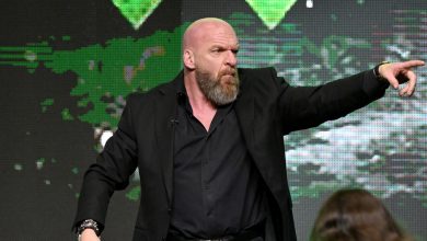 اجتماع طارئ داخل الاتحاد قبل راسلمينيا 42 ماذا يحدث خلف الكواليس ؟