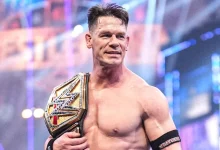 اعتراف صادم من جون سينا يكشف ما أفسد لحظة تاريخية في سمر سلام