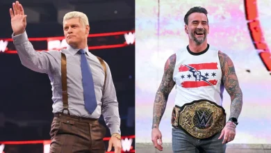 بين الحماس والخيبة مواجهة واحدة تشعل عرض اليمنيشن تشامبر 2026 وأخرى تثير القلق