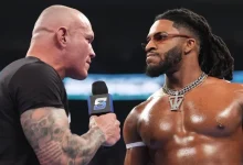 تريك ويليامز يعلنها صراحة تأخرت كثيرًا وحان وقت الهيمنة