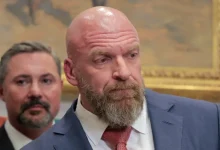 تطور مفاجئ خلف الكواليس يثير القلق قبل راسلمينيا 42