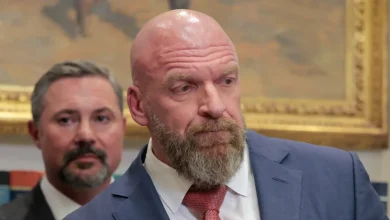 تطور مفاجئ خلف الكواليس يثير القلق قبل راسلمينيا 42