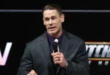 جون سينا يكشف سر بقائه قابلًا للتعلّم ويبعث رسالة نارية لجيل المصارعين الجدد