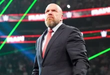 زلزال قبل عرض اليمنيشن تشامبر 2026 تربل إتش يكشف عن بداية الحرب رسميا