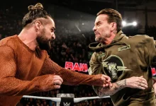 سيث رولينز يكشف حقيقة علاقته المعقدة مع سي إم بانك