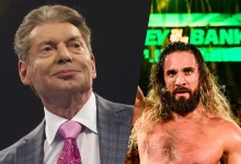 سيث رولينز يكشف كواليس أول لقاء مع فينس مكمان قبل انطلاق مسيرته الكبرى