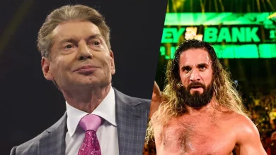 سيث رولينز يكشف كواليس أول لقاء مع فينس مكمان قبل انطلاق مسيرته الكبرى