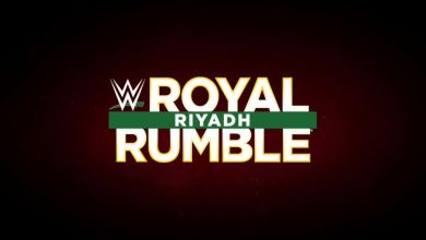 عرض الرويال رامبل 2026 Royal Rumble
