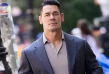 غموض يحيط بمصير جون سينا بعد إعتزاله ودخوله قاعة المشاهير