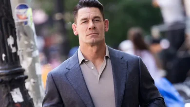 غموض يحيط بمصير جون سينا بعد إعتزاله ودخوله قاعة المشاهير