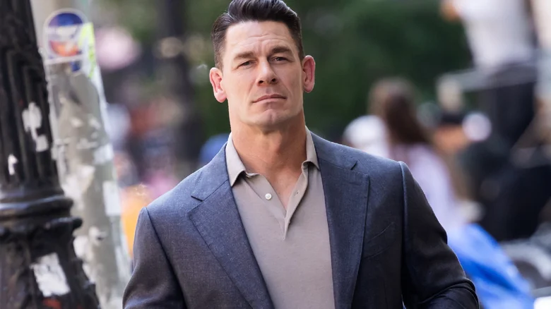 غموض يحيط بمصير جون سينا بعد إعتزاله ودخوله قاعة المشاهير