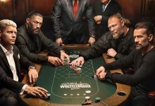 كواليس مشتعلة قبل راسلمينيا 42 تغييرات مفاجئة تهز نزالات الألقاب الكبرى